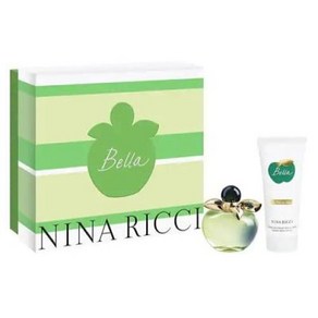 NINA RICCI (니나 리치) 니나 리치 벨라 오데 트왈렛 코후레 50