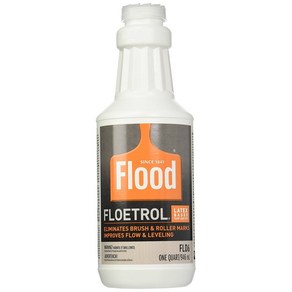 Flood 플로트롤 첨가제 946 ml, 946ml, 1개