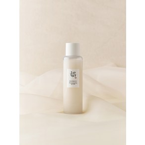 조선미녀 맑은쌀채운토너 150ml