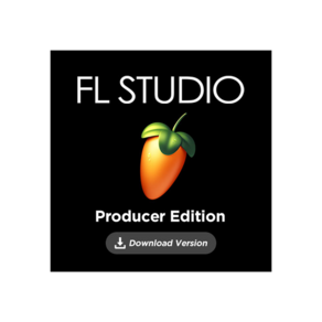 FL STUDIO 21 Poduce 에프엘 주말배송