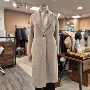 BCBG 레프리버CT 코트_ B4DAH829 71 [L/BEIGE]