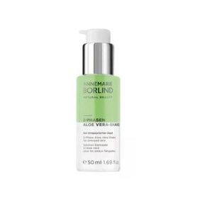 안네마리보린 2단계 알로에 베라 쉐이크 세럼 50ml, 1개