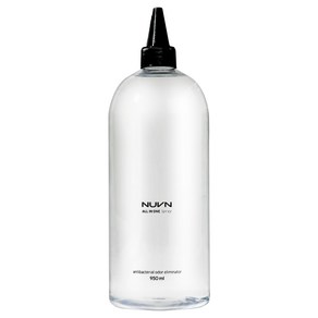 누븐 천연 섬유탈취제 섬유향수 리필용, 리필용 950ml 1개, 950ml, 1개