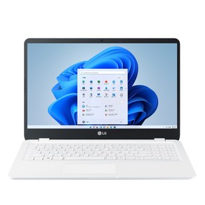 LG 울트라PC 15U50N 10세대 i5 램16G nvme 1TB 정품 윈도우10 탑재 풀스펙 노트북, WIN10, 16GB, 화이트