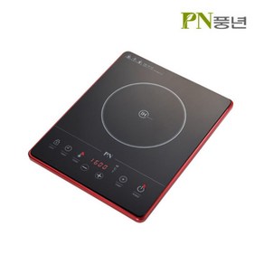 PN 풍년 뉴포터블 스마트 인덕션 1구 PPNKA-2000