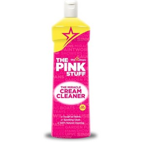 Stadops The Pink Stuff Miacle Ceam Cleane 16.91Fl Oz, 16.9 Ounce (Pack of 1)