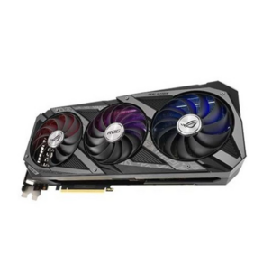 에이수스 ROG STRIX 지포스 RTX 3080 그래픽카드 O10G GAMING OC D6X 10GB