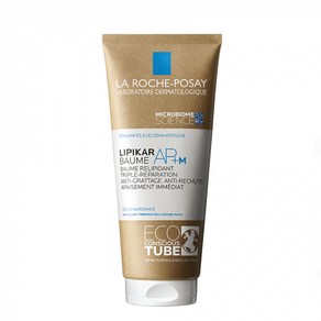 LA ROCHE POSAY 라로슈포제 리피카 밤 에이피플러스엠 200ML, 1개