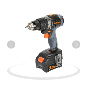 아임삭 BL18R705 드라이버 드릴 20V MAX 5.0Ah 신제품