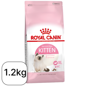 로얄캐닌 고양이 키튼 400g 1.2kg 4kg 10kg + 사은품 습식파우치1개 증정