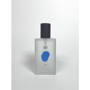 더프트앤도프트 소피소피 바디 퍼퓸 미스트 80ml, 1개