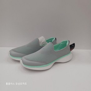 [르까프] 여성 가볍고 발편해 데일리 착화하기 좋은 경량 슬립온 GY 1123SW156 아치라이트 플러스 에어