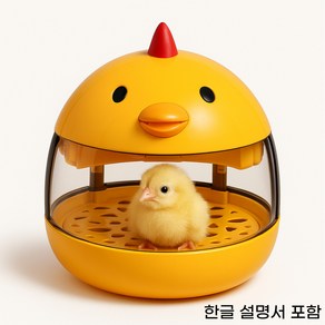 빅보울 가정용 병아리부화기, 1개, 빅보울 부화기