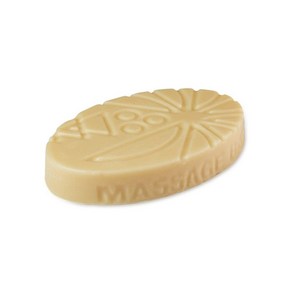 LUSH 러쉬 코코넛 드렌치 65g - 마사지 바 251522, 1개