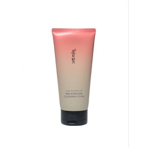 리엔케이 올빚 결빛 진 클렌징 폼 150ml, 1개