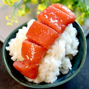 착한젓갈 부담없는 가격으로 즐기는 파치 명란젓, 1kg, 1개