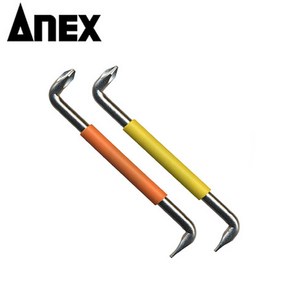 ANEX S자 옵셋 코너 드라이버 아넥스6002