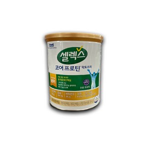 매일유업 셀렉스 코어프로틴 락토프리 304g, 2개