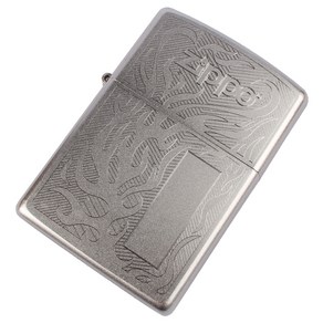 지포라이터 29698 PF18 ZIPPO LOGO