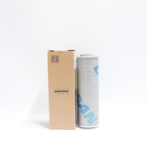 두산 굴삭기 유압리턴필터 400504-00371 두산 순정, 1개