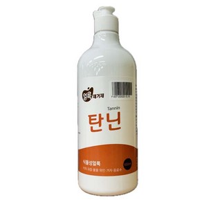 화인 tnc 얼룩제거제 사포닉 세이퍼 펜크리어 피오지 프로틴 탄닌 러스트졸 500ml