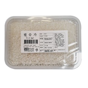 펄슈가, 1.5kg, 1개