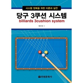 당구 3쿠션 시스템, 없음, 1개