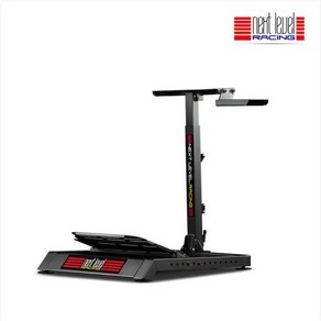 Next Level Racing Wheel Stand Lite 레이싱휠 스탠드 (공식수입 NLR-S007), 상세내용참조, 1개