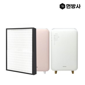 국산 H13 위니아 공기청정기 필터 EPA14D0BEW EPA16, 단품