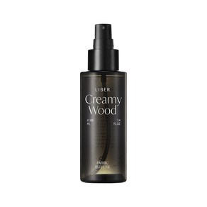 리베르 섬유향수 100ml 크리미 우드 Ceamy Wood, 1개