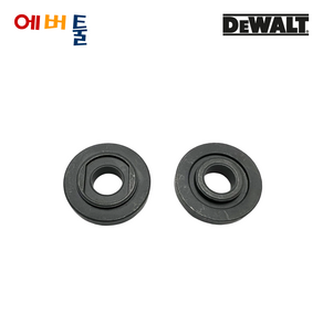 디월트 부품 DCG412(3) DCG414 DWE8100 DWE8310 그라인더 16mm 내부만조 - N039245, 1개