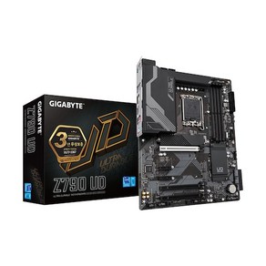 GIGABYTE Z790 UD 제이씨현