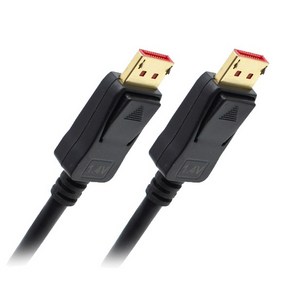 DISPLAY PORT CABLE 1.4Ve 1.5M MBF-DP1415, 1개