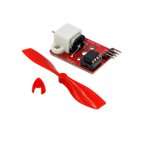L9110 팬 모터 아두이노 5V 직류모터, 1세트