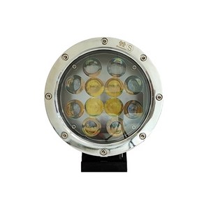 니토무역 CREE LED 써치 라이트 집어등 작업등 낚시 캠핑 120W