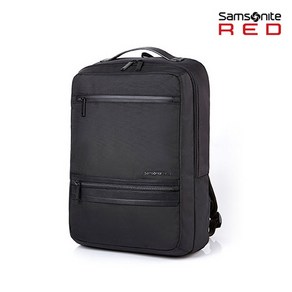 [Samsonite RED] 쌤소나이트 레드 BAIRD 베어드 백팩 (HA509001)