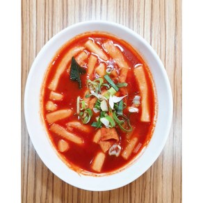 히야떡볶이 즉석 떡볶이 양념 소스 (분말형), 1개, 500g