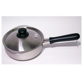 소리야나기 편수냄비 올스텐 라면냄비 냄비 22cm 무광 230979