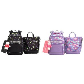 노스페이스키즈 아동용 NM2DM09 키즈 와이드 프로텍션 스쿨팩 KIDS WIDE PROTECTION SCH PACKEX 백화점정품ST6592 433179