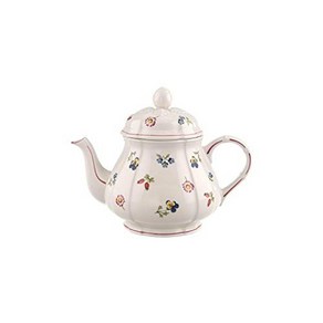 Villeroy and Boch 쁘띠 플뢰르 1리터 티포트 빌레로이앤보흐