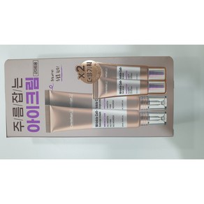 센텔리안24 링클셀 코어 아이크림 더블 세트 (세럼10mlx2ea증정), 25ml, 2개