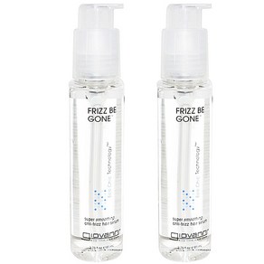 지오바니 프리즈 비 곤 수퍼 스무딩 헤어 세럼, 81ml, 2개