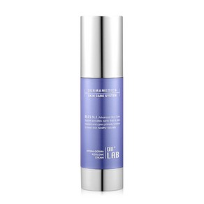 닥터랩 하이드라 더마 아줄렌 크림, 1개, 40ml