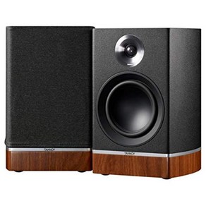 TANNOY PLATINUM B6 R 북쉘프스피커 (한쌍)