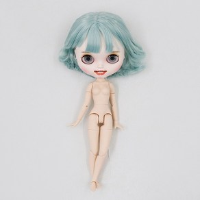 38종 구체관절인형 브라이스 30cm 19관절 풀세트 Blythe, 04번, 1개