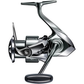 Shimano (SHIMANO) 스피닝 릴 22 스텔라 C3000XG 스텔라