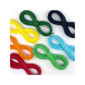 4mm 칼라지끈 (13color)