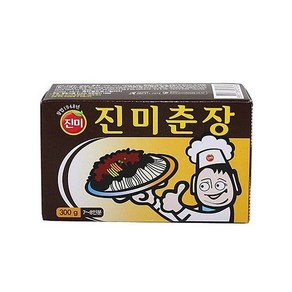 진미춘장 300g, 1개