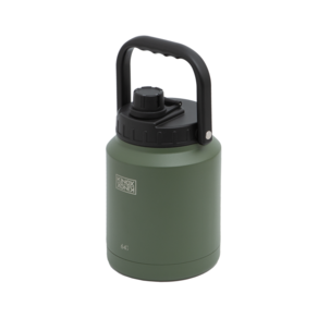 키녹스 워터저그, 카키, 1.9L, 1개