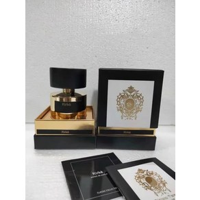 Tiziana Teenzi Cassiopea Cologne 스프레이 안드로메다 스피리토 피오르티노 델록스 키르케 골드 로즈 아우드 드라코 우르사 오리온 100ml, 1개